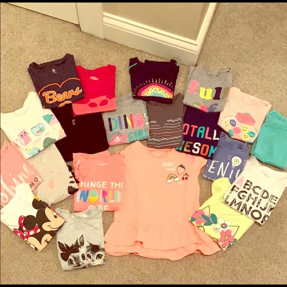 Bundle for @klarkin816